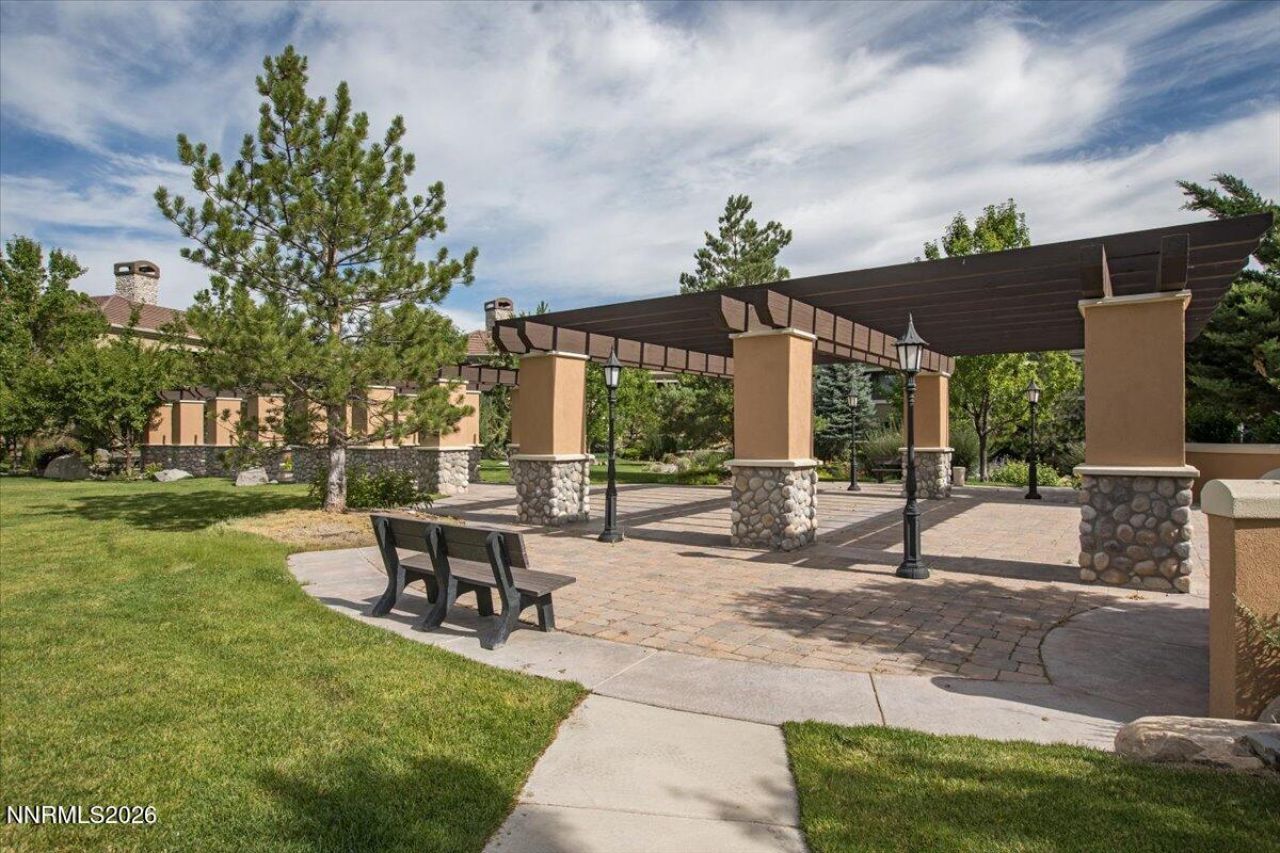 9900 Wilbur May Parkway, Unit APT 5206, Reno, NV 89521 Photo