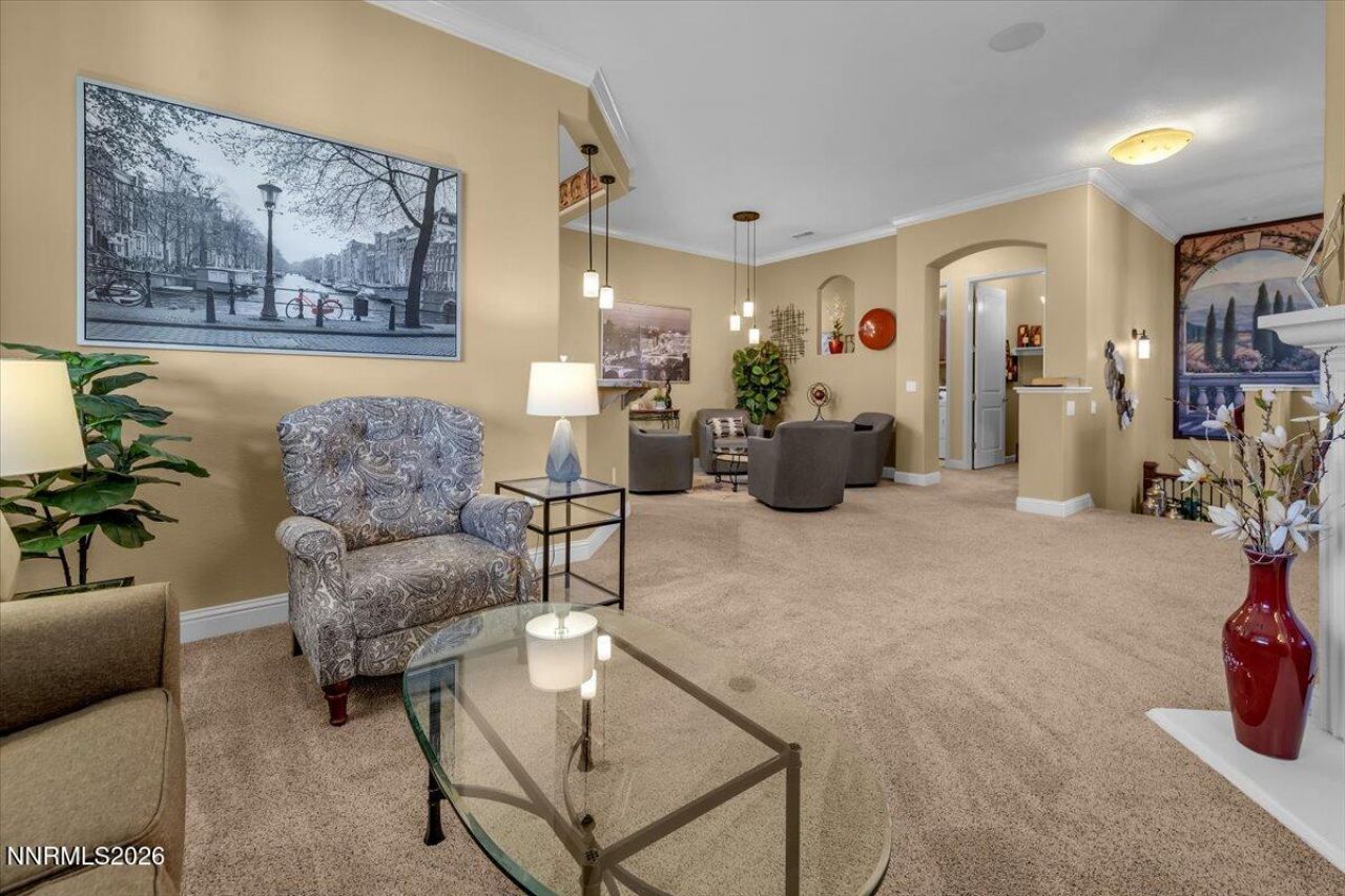 9900 Wilbur May Parkway, Unit APT 5206, Reno, NV 89521 Photo