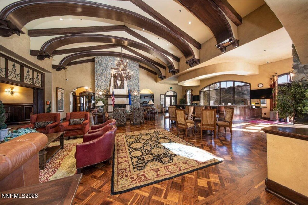 9900 Wilbur May Parkway, Unit APT 5206, Reno, NV 89521 Photo