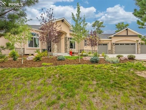 1325 Boldmere Court, Monument, CO 80132