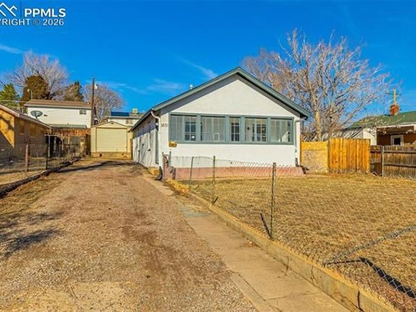 1631 E 14th Street, Pueblo, CO 81001