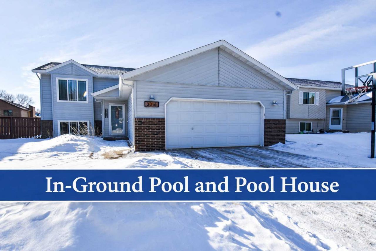 3016 23rd Avenue S, Fargo, ND 58103 Main Photo