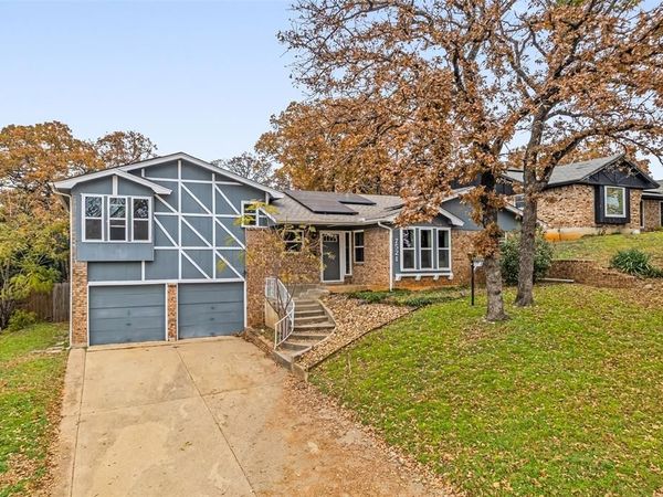 7521 Yolanda Drive, Fort Worth, TX 76112