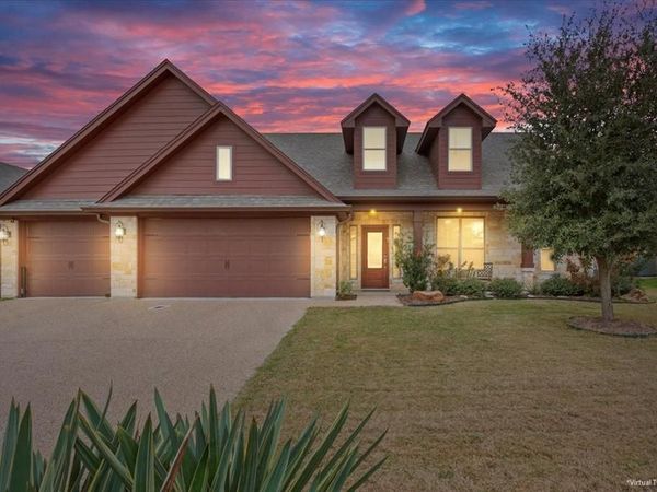358 Violet Drive, Robinson, TX 76706