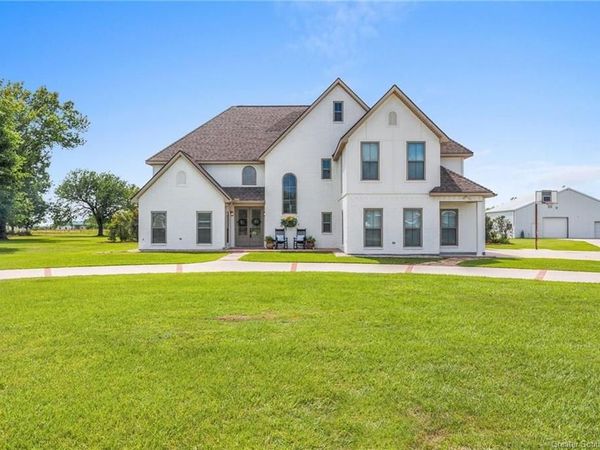 181 Klumpp Lane, Lake Charles, LA 70607