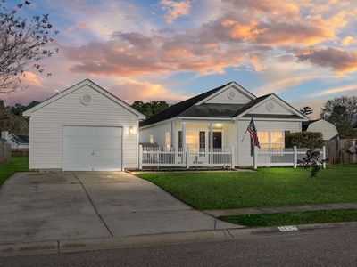 143 Pacolet Street, Summerville, SC 29485