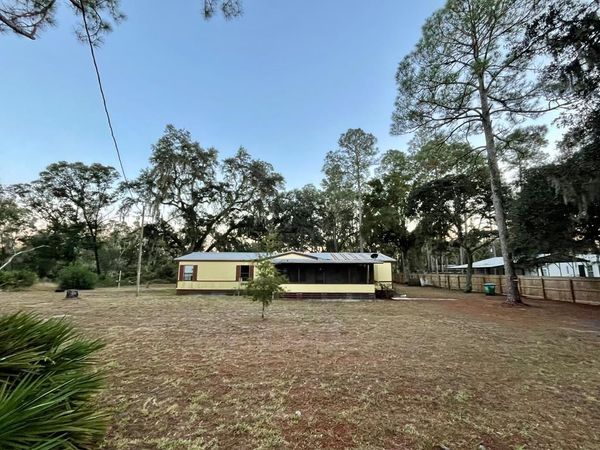 1732 NE Hwy 351, Cross City, FL 32628