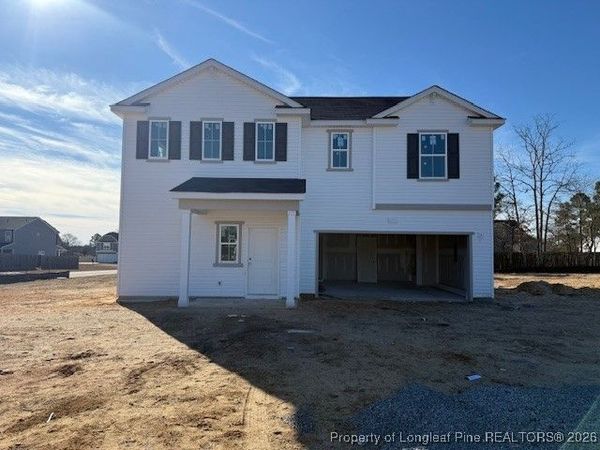 15 Utah Court, Spring Lake, NC 28390