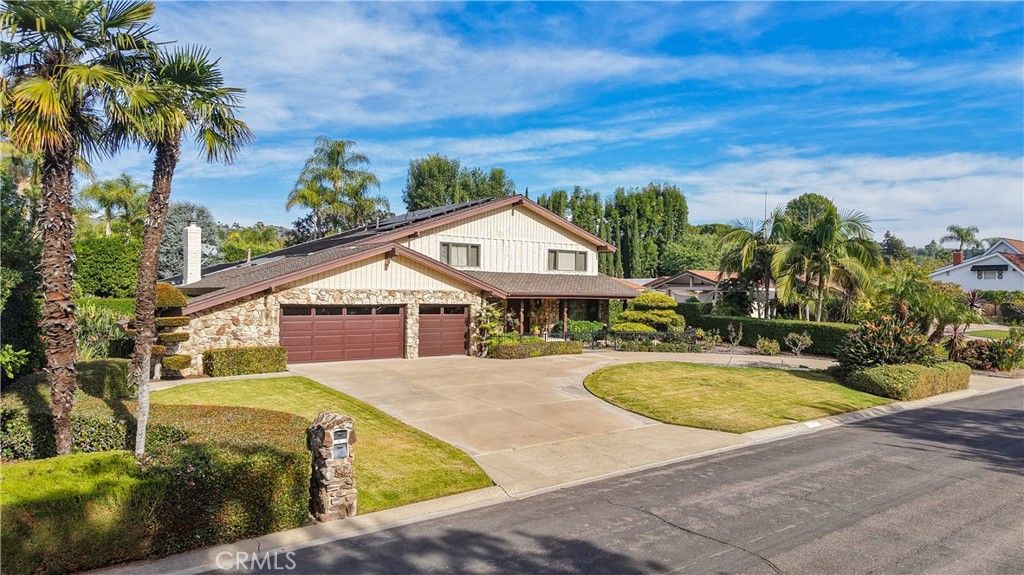 18411 Hillcrest, Villa Park, CA 92861 Main Photo