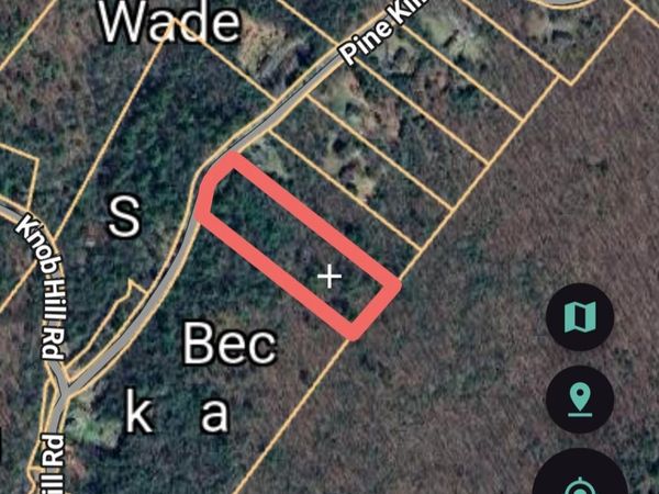 TBD PIne Kill Road, Wurtsboro, NY 12790