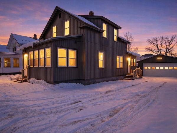 14 Odell Park, Northumberland, NH 03582