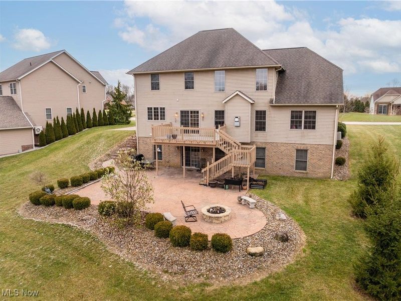 8487 Sandbridge Street NW, Massillon, OH 44646 Photo 3