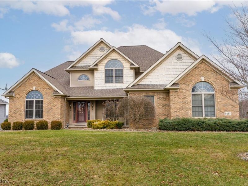 8487 Sandbridge Street NW, Massillon, OH 44646 Photo 50