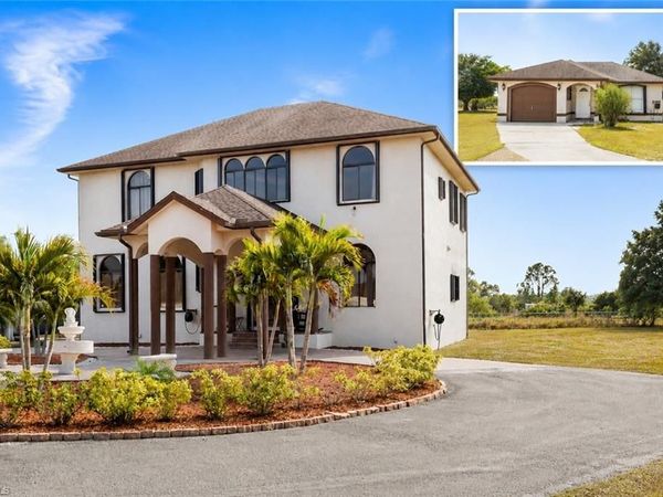 3880 62nd AVE NE, NAPLES, FL 34120