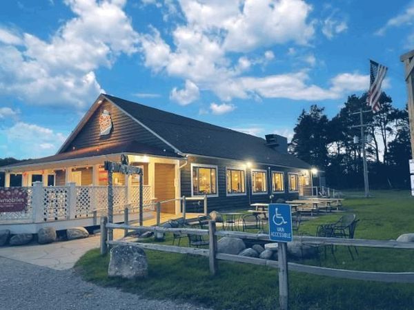 2983 STATE ROAD, Harbor Springs, MI 49740