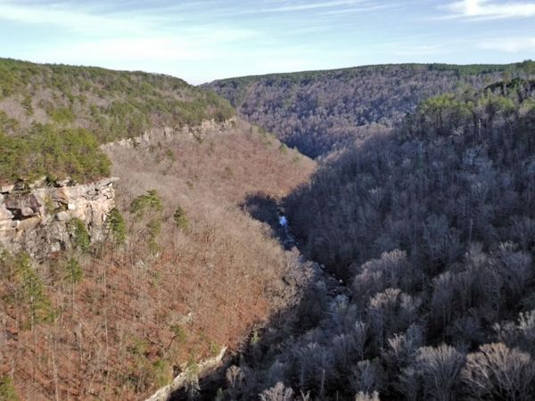 0 Big Soddy Drive, Soddy Daisy, TN 37379