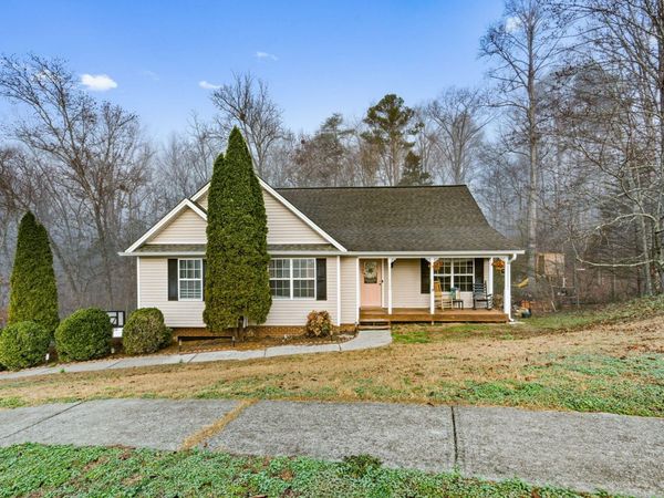 132 Covy Court, Cleveland, TN 37312