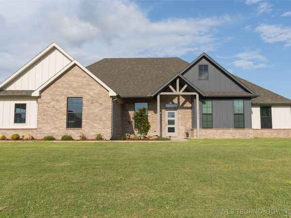 11940 County Road 3513, Ada, OK 74820