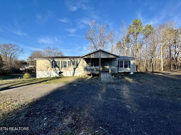 1265 Roberts Ridge Rd, Ten Mile, TN 37880