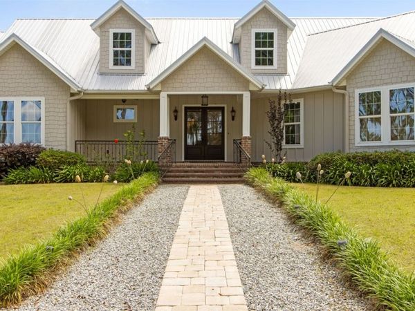 1900 SYCAMORE Lane, Fernandina Beach, FL 32034