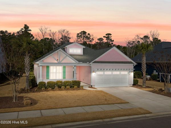 1361 Long Pond Road SW, Ocean Isle Beach, NC 28469