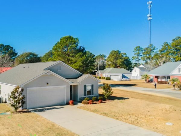 807 Fox Street SW, Shallotte, NC 28470