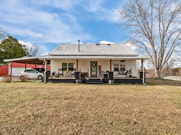 91 Highway 46 N, Erin, TN 37061