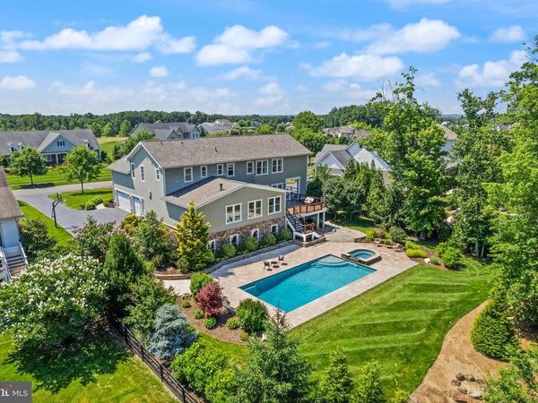 23055 WELBOURNE WALK COURT, ASHBURN, VA 20148