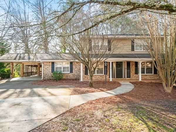 281 Nickajack Road, Mableton, GA 30126