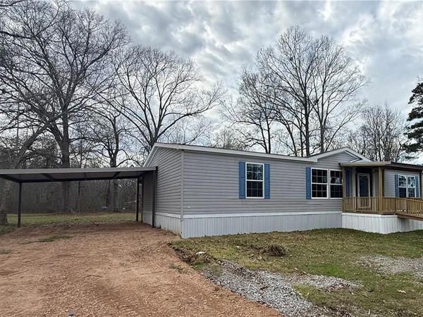 1748 HWY 115 Highway, Deville, LA 71328