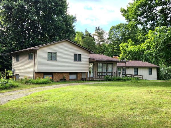 9222 N Mckinley Road, Montrose, MI 48457