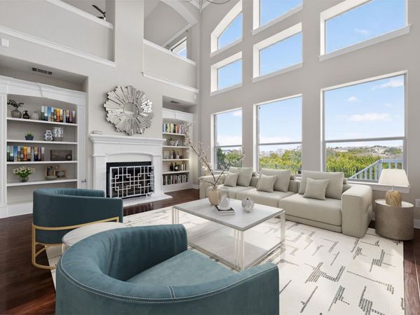 5801 Leckrone CV, Austin, TX 78735