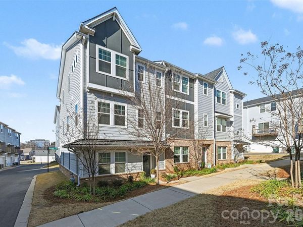 4012 Yucca Alley, Charlotte, NC 28217
