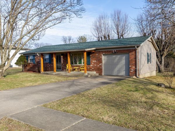 3011 S Arrow Avenue, Bloomington, IN 47403