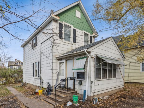 760 Minnehaha Avenue E, Saint Paul, MN 55106