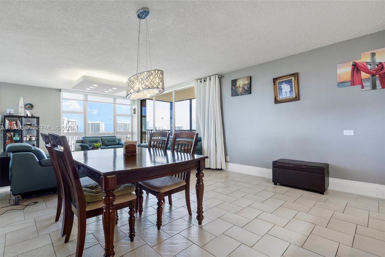 20379 W Country Club Dr , Unit 1933, Aventura, FL 33180 Photo