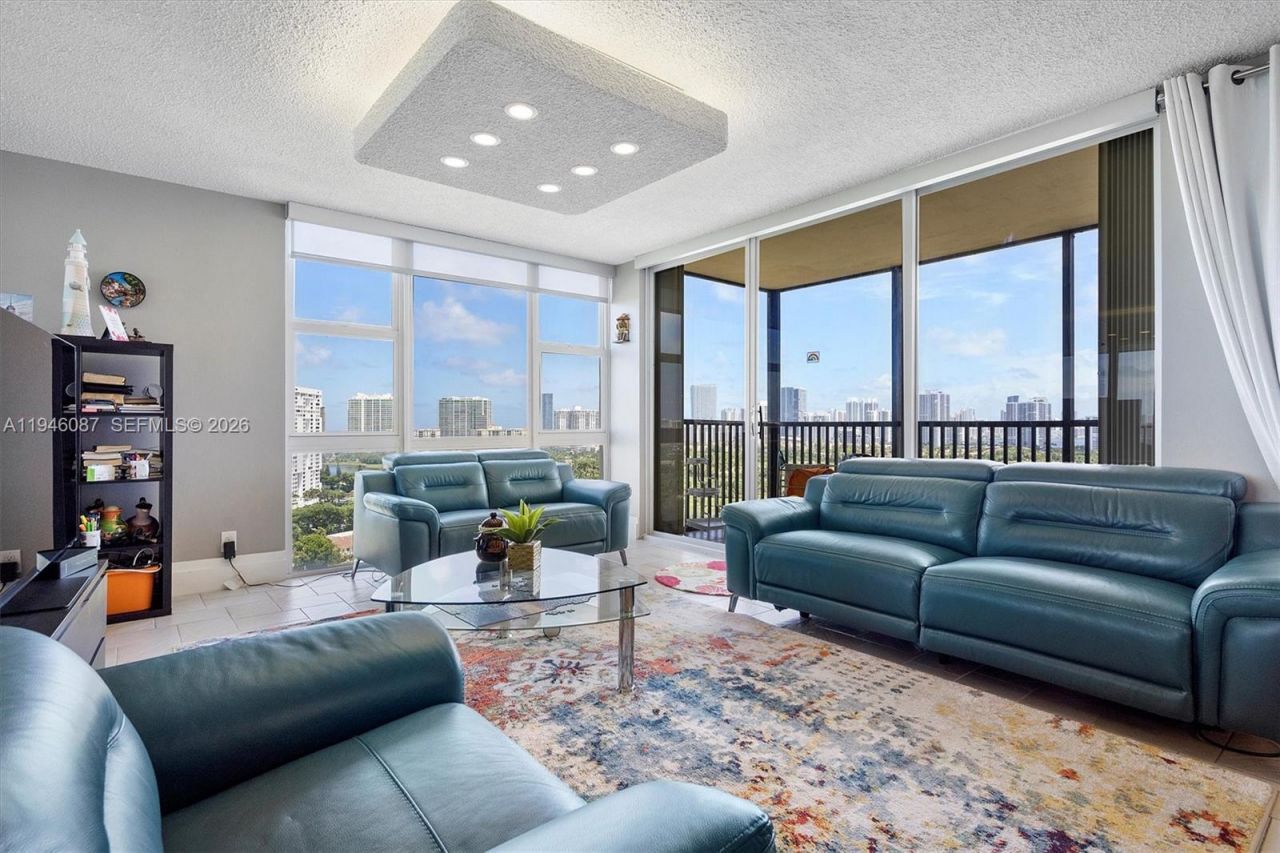 20379 W Country Club Dr , Unit 1933, Aventura, FL 33180 Photo