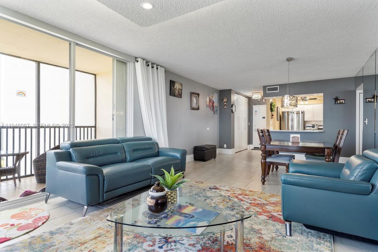 20379 W Country Club Dr , Unit 1933, Aventura, FL 33180 Photo