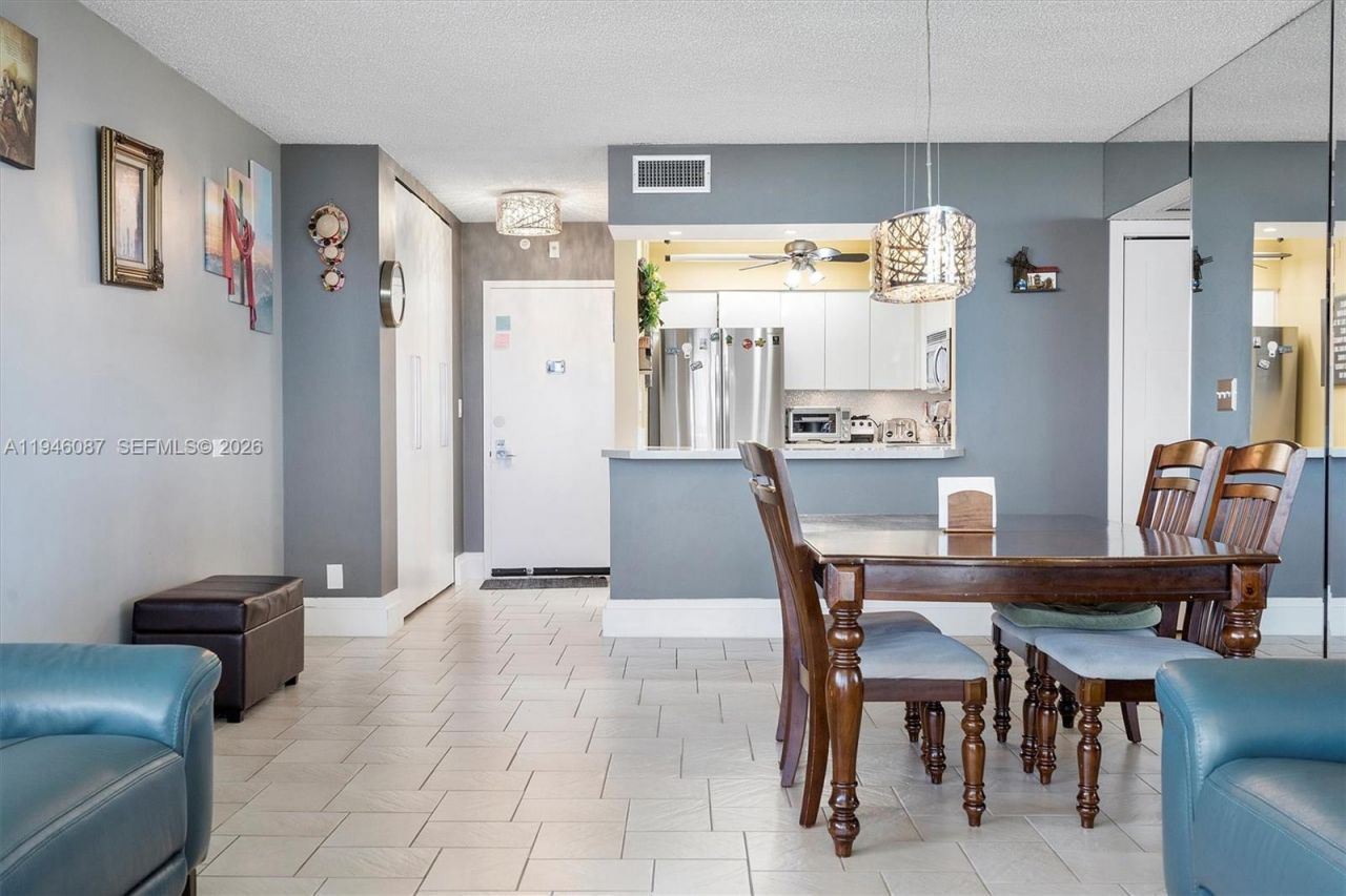 20379 W Country Club Dr , Unit 1933, Aventura, FL 33180 Photo