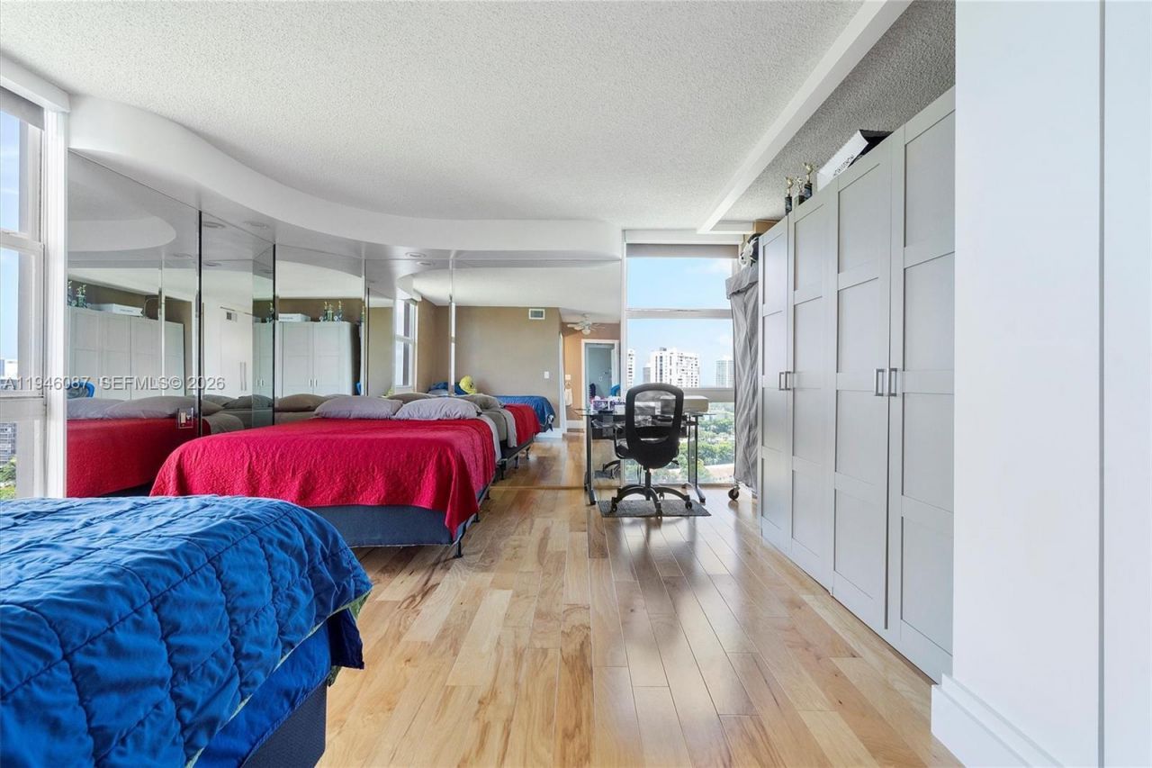 20379 W Country Club Dr , Unit 1933, Aventura, FL 33180 Photo