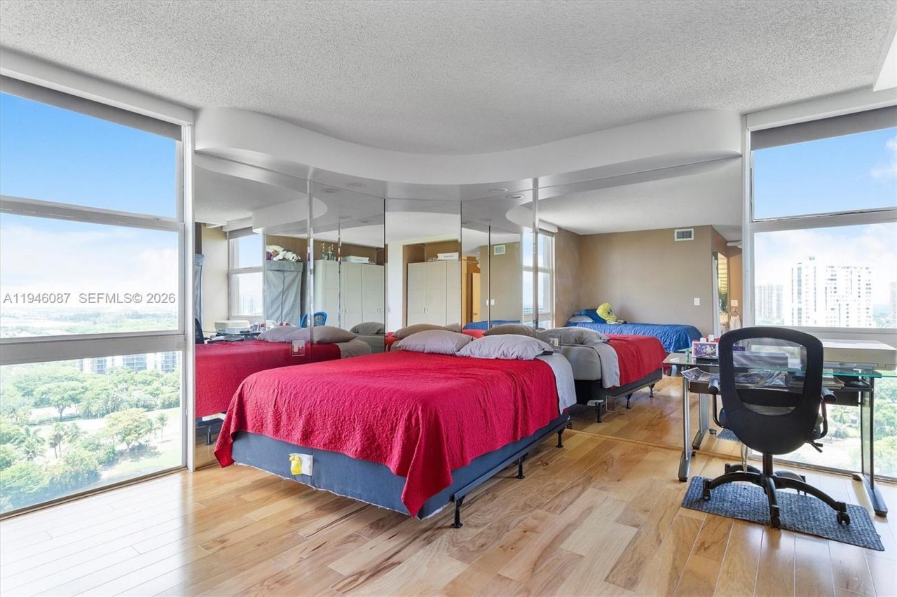 20379 W Country Club Dr , Unit 1933, Aventura, FL 33180 Photo