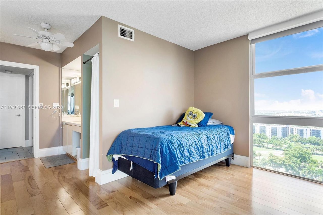 20379 W Country Club Dr , Unit 1933, Aventura, FL 33180 Photo