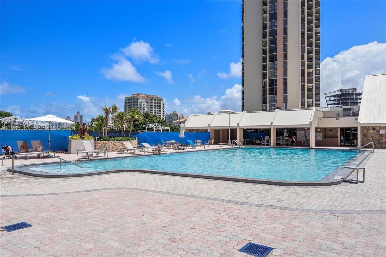 20379 W Country Club Dr , Unit 1933, Aventura, FL 33180 Photo