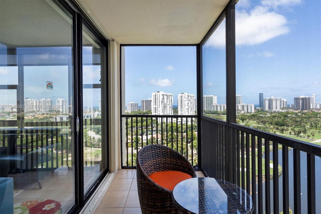 20379 W Country Club Dr , Unit 1933, Aventura, FL 33180 Photo