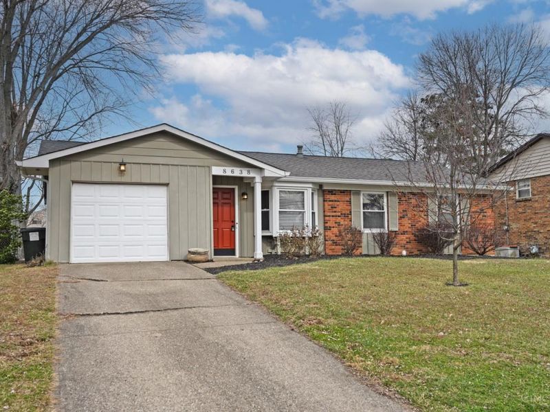 8638 Northport Drive, Anderson Twp, OH 45255 Photo 2