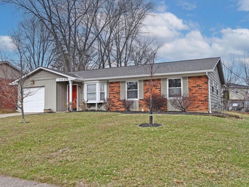 8638 Northport Drive, Anderson Twp, OH 45255 Photo 3