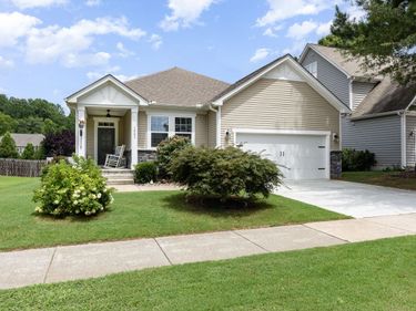 1205 Barnford Mill Road, Wake Forest, NC 27587