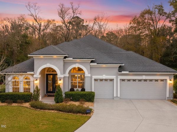 3902 MEDITERRANEAN Court, Jacksonville, FL 32223