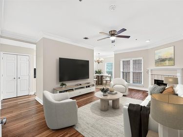 5407 Bryan Street, Unit B104, Dallas, TX 75206