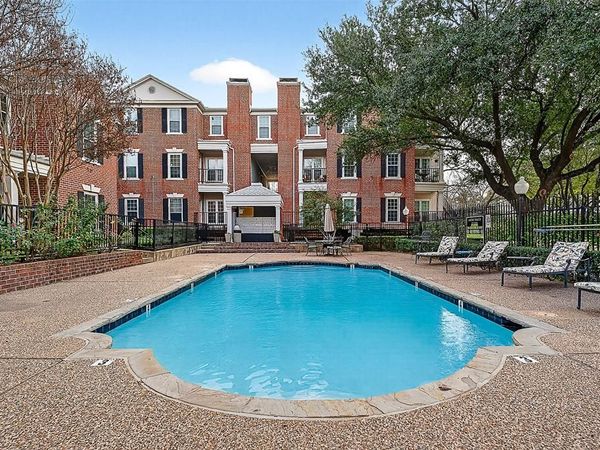 5407 Bryan Street, Unit B104, Dallas, TX 75206